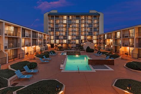 tyler texas resorts